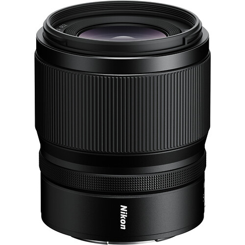 NIKKOR Z 50mm f/1.4 Lens Image 2