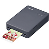 SELPHY QX20 Compact Photo Printer (Dark Gray) Thumbnail 0