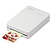 SELPHY QX20 Compact Photo Printer (White)