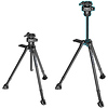 x Potato Jet Tribex Hydraulic Carbon Fiber Tripod Kit Thumbnail 3