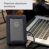 6TB G-DRIVE ArmorATD USB-C 3.2 Gen 1 External Hard Drive Thumbnail 6