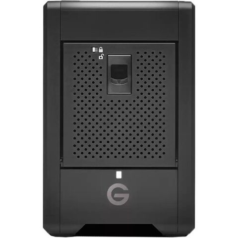 G-RAID Shuttle 4 96TB 4-Bay Thunderbolt 3 RAID Array (4 x 24TB) Image 1