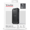 2TB PRO-G40 SSD Thunderbolt 3 Portable SSD Thumbnail 3