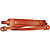 M11-D Leather Carrying Strap (Cognac)