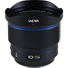 Laowa 10mm f/2.8 Zero-D FF Autofocus Lens for Nikon Z Image 0