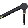 MV7+ Podcast XLR/USB Microphone, Boom Arm and Headphones Bundle Thumbnail 10