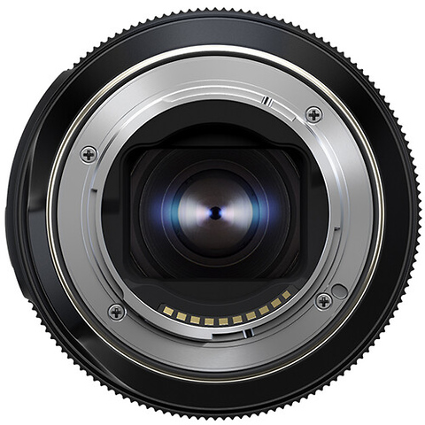 90mm f/2.8 Di III VXD Macro Lens for Sony E Image 2