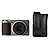 GR III Diary Edition Digital Camera with GC-11 Soft Case