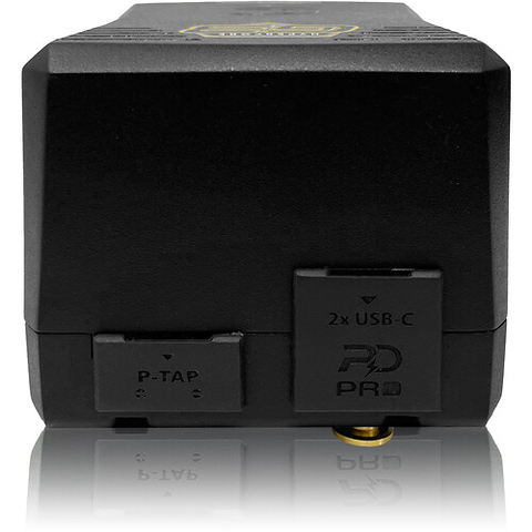 Hypercore G3 150G 144Wh Lithium-Ion Battery (Gold Mount) Image 3