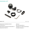 Nucleus Nano II FIZ Wireless Lens Control System Thumbnail 5