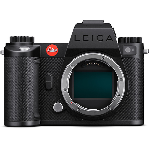 SL3-S Mirrorless Digital Camera Body Image 0