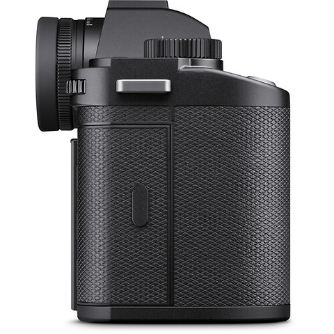 SL3-S Mirrorless Digital Camera Body Image 3