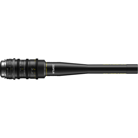 X-Tract 18-28mm T8 FF Probe Zoom Lens (0 degree Direct View, ARRI PL) Image 7