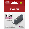 PFI-5100 LUCIA PRO II Photo Magenta Ink Tank (14.4mL) Thumbnail 1