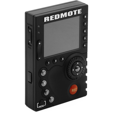 REDMOTE Wireless Controller for DSMC Camera - Pre-Owned Image 0