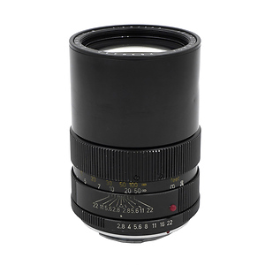 Elmarit-R 135mm f/2.8 Version 1 CANADA Lens - Pre-Owned