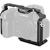 HawkLock Quick Release Cage for Panasonic Lumix GH7/GH6 Thumbnail 0