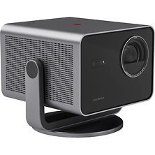 Cine Play 1 3000-Lumen XPR 4K Laser DLP Smart Portable Projector Image 0