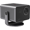 Cine Play 1 3000-Lumen XPR 4K Laser DLP Smart Portable Projector Thumbnail 0