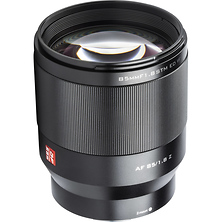 AF 85mm f/1.8 Z Lens for Nikon Z Image 0