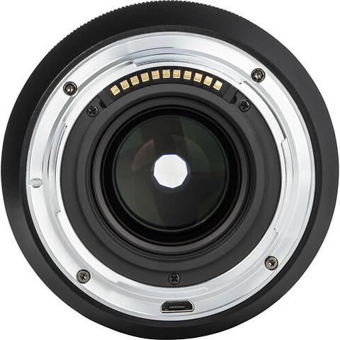 AF 85mm f/1.8 Z Lens for Nikon Z Image 4