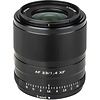 AF 23mm f/1.4 XF V2 Lens for Fujifilm X Thumbnail 2