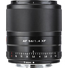 AF 56mm f/1.4 XF Lens for for Fujifilm X Thumbnail 0