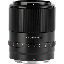 AF 28mm f/1.8 Lens for Nikon Z Image 0