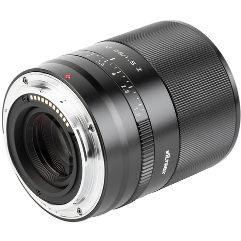 AF 28mm f/1.8 Lens for Nikon Z Image 3