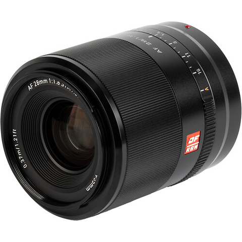 AF 28mm f/1.8 Lens for Nikon Z Image 1