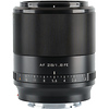 AF 28mm f/1.8 Lens for Sony E Thumbnail 0