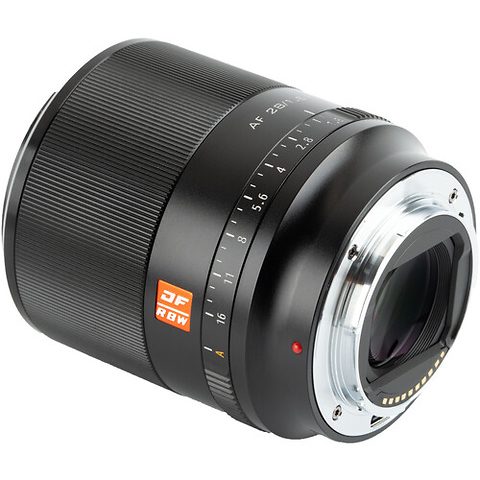 AF 28mm f/1.8 Lens for Sony E Image 5