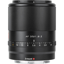 AF 35mm f/1.8 Lens for Nikon Z Image 0