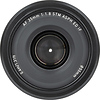 AF 35mm f/1.8 Lens for Nikon Z Thumbnail 6