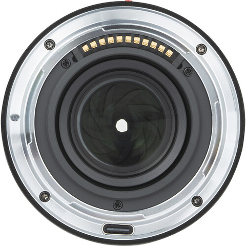 AF 35mm f/1.8 Lens for Nikon Z Image 8