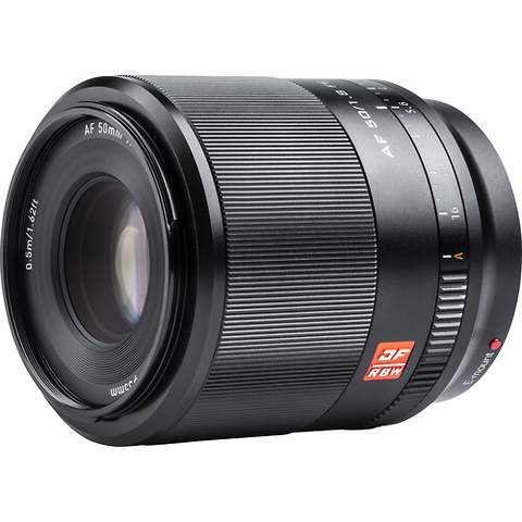 AF 50mm f/1.8 Lens for Sony E Image 3