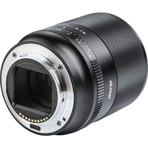 AF 50mm f/1.8 Lens for Sony E Image 4