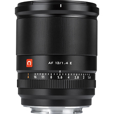 AF 13mm f/1.4 FE Lens for Sony E Image 0