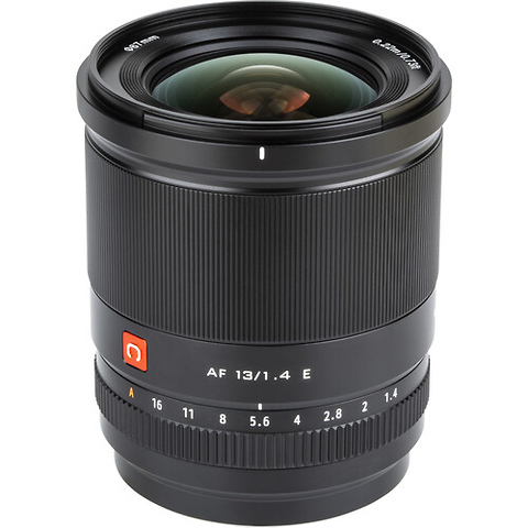 AF 13mm f/1.4 FE Lens for Sony E Image 3