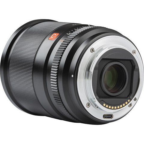 AF 13mm f/1.4 FE Lens for Sony E Image 6