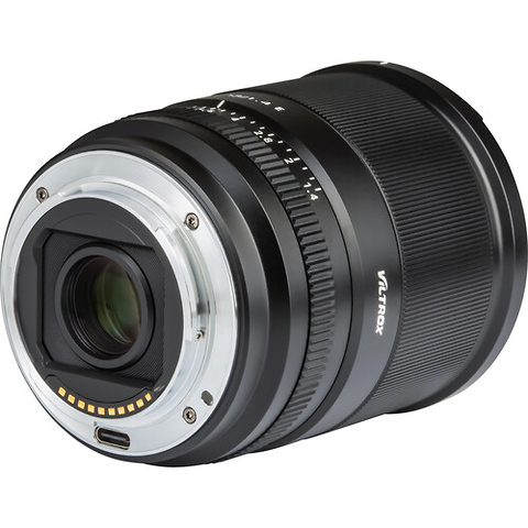 AF 13mm f/1.4 FE Lens for Sony E Image 7