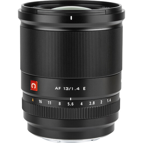 AF 13mm f/1.4 FE Lens for Sony E Image 2