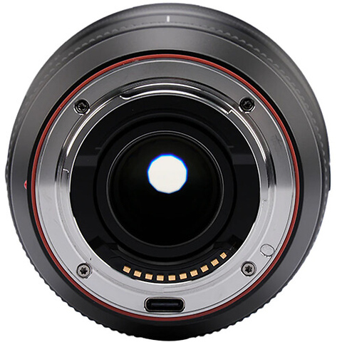 AF 27mm f/1.2 Lens for Sony E Image 4