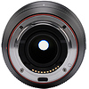 AF 27mm f/1.2 Lens for Sony E Thumbnail 4