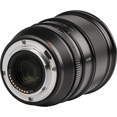 AF 75mm f/1.2 Lens for Fujifilm X Image 5