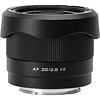 AF 20mm f/2.8 Lens for Sony E Thumbnail 2