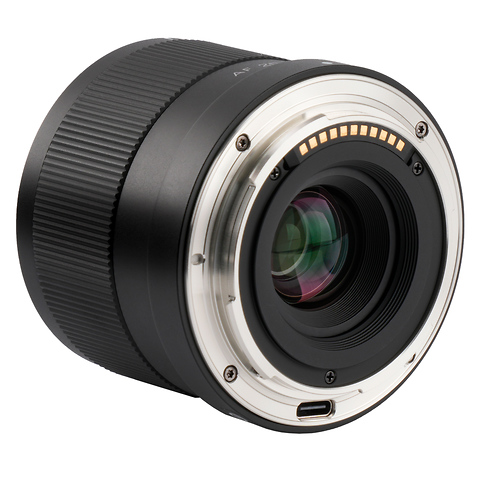 AF 20mm f/2.8 Lens for Nikon Z Image 5