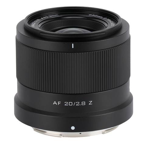 AF 20mm f/2.8 Lens for Nikon Z Image 1