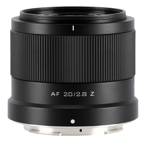 AF 20mm f/2.8 Lens for Nikon Z Image 2