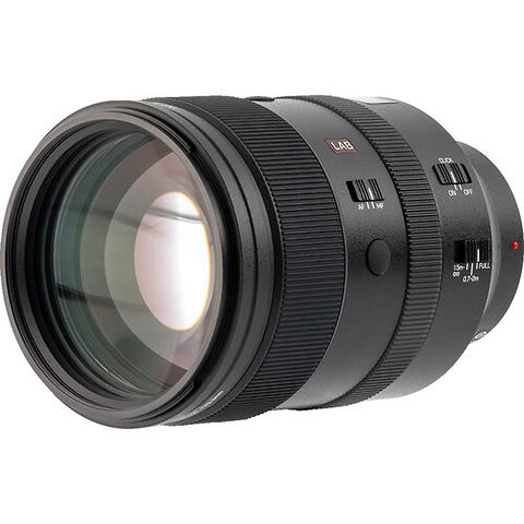 AF 135mm f/1.8 LAB FE Lens for Sony E Image 2